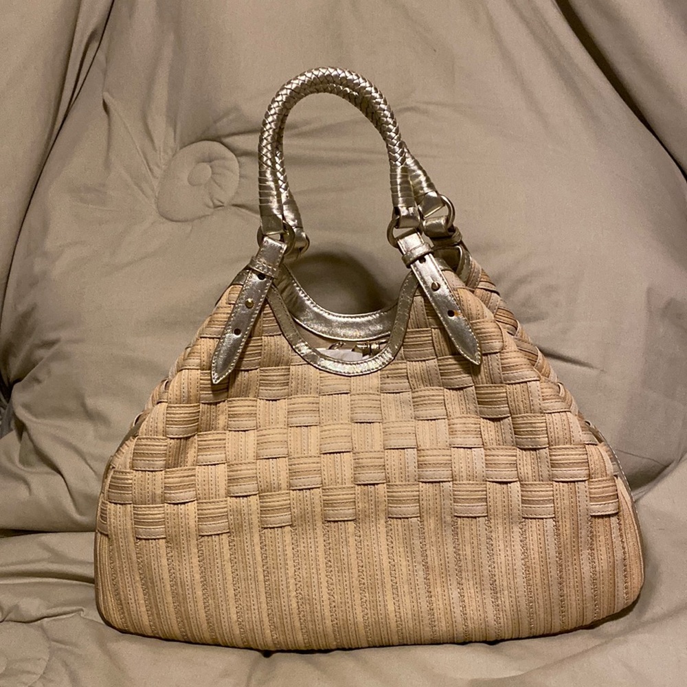 Cole Haan Extra Large Tote Bag New